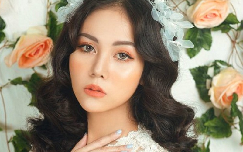 Tỏa sáng với 3 lối trang điểm cô dâu kiểu Tây hot hit nhất năm nay