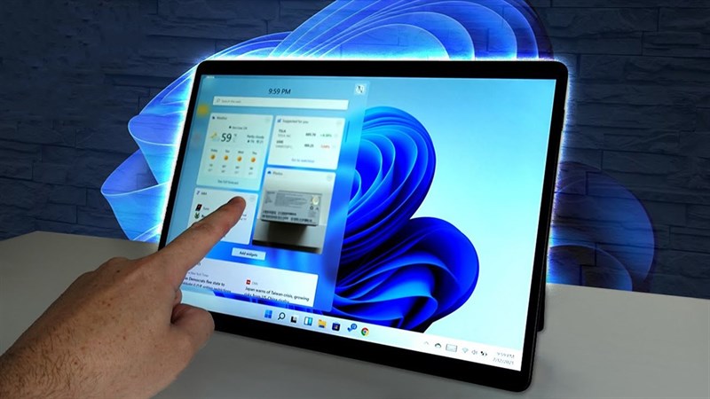 Hướng dẫn cách tắt hiệu ứng chuyển cảnh trên Windows 11 Hướng dẫn cách tắt hiệu ứng chuyển cảnh trên Windows 11