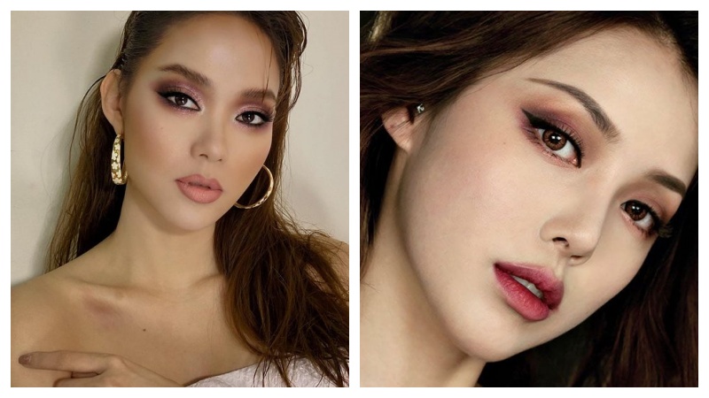 Trang điểm chụp hình concept chuyên nghiệp tại Juhee Makeup