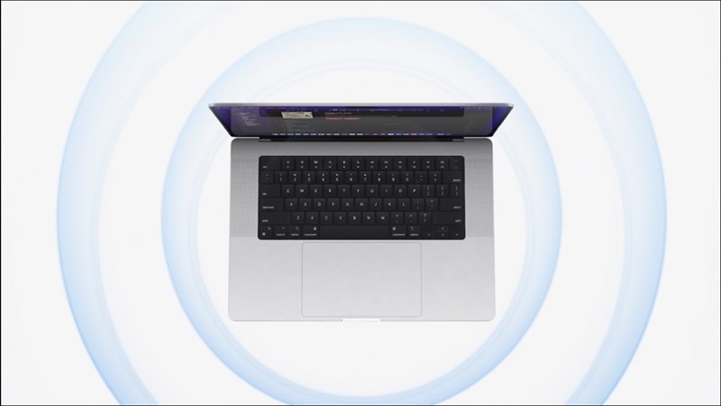 MacBook Pro ra mắt: Màn hình tai thỏ 120Hz, có thêm rất nhiều cổng, chip M1 Pro và M1 Max, giá há mồm...