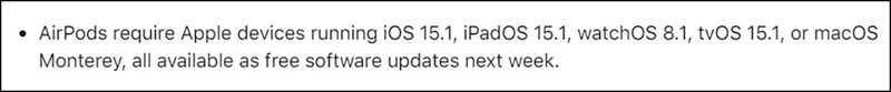 Thời điểm phát hành macOS Monterey
