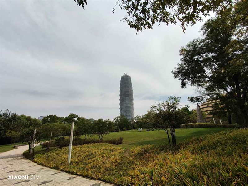 xiaomi_civi xiaomi_civi