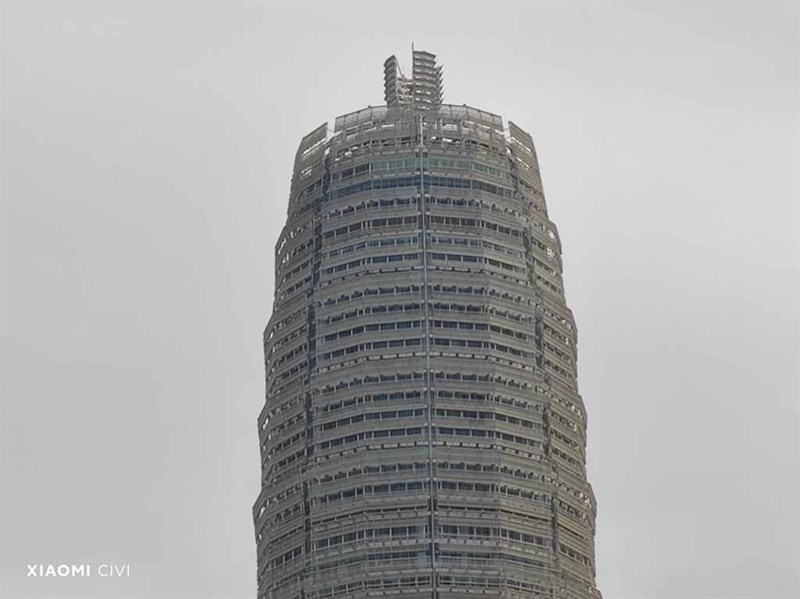 xiaomi_civi xiaomi_civi