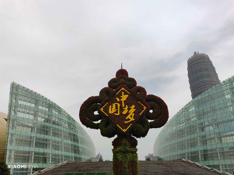 xiaomi_civi xiaomi_civi