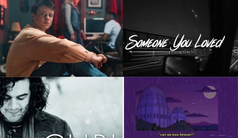 10 bài nhạc Tik Tok tiếng anh buồn, tâm trạng dành cho người thất tình 