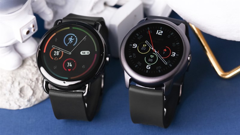 BeU Active 1 và BeU Sporty 1