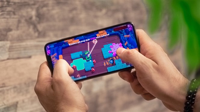 Tìm hiểu và cài đặt chế độ Game Focus trên iOS 15
