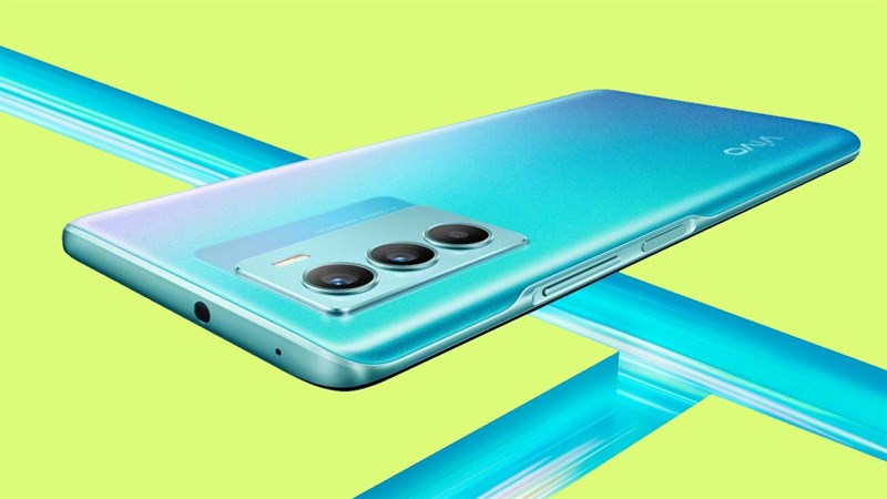 Vivo T1 được xác nhận thiết kế và cấu hình trước giờ G: Ngoại hình bắt mắt, dùng chip chơi game Snapdragon, pin lớn và... Vivo T1 được xác nhận thiết kế và cấu hình trước giờ G: Ngoại hình bắt mắt, dùng chip chơi game Snapdragon, pin lớn và...