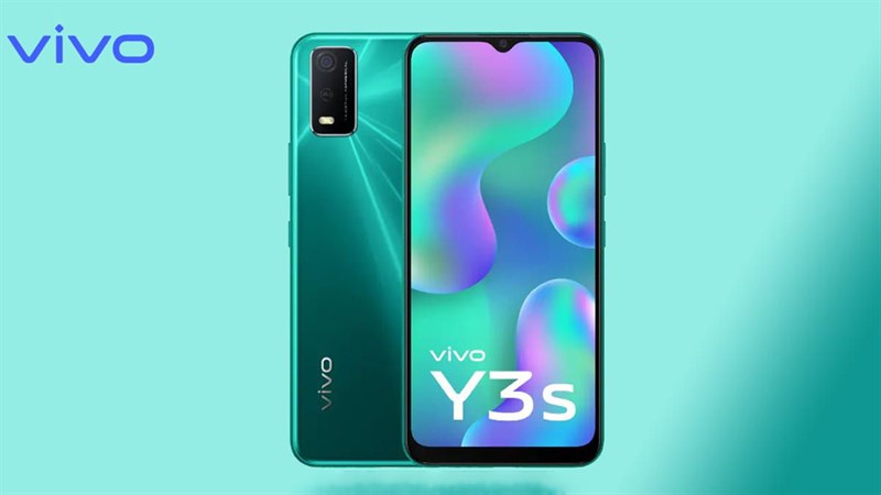 Vivo Y3s ra mắt: Thiết kế đẹp với nhiều màu sắc thời thượng, dùng chip Helio, pin lớn và giá chưa tới 2.9 triệu đồng Vivo Y3s ra mắt: Thiết kế đẹp với nhiều màu sắc thời thượng, dùng chip Helio, pin lớn và giá chưa tới 2.9 triệu đồng