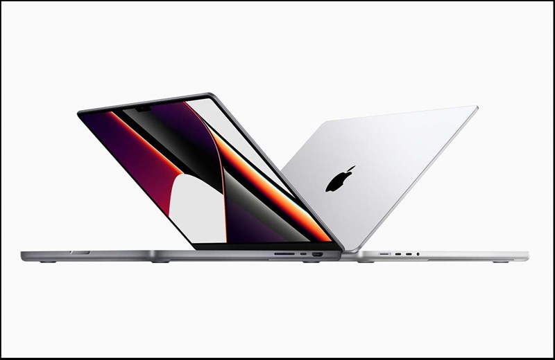 Cấu hình MacBook Pro 14 inch (2021): Chạy chip M1 Pro, màn hình 120 Hz Cấu hình MacBook Pro 14 inch (2021): Chạy chip M1 Pro, màn hình 120 Hz