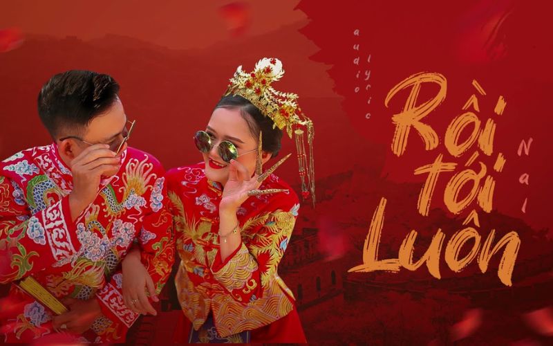 Rồi tới luôn - NAL