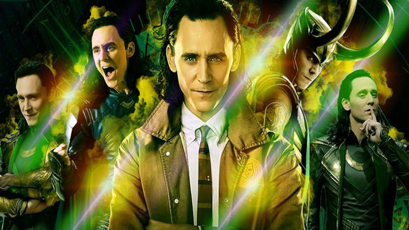 Review Loki 2021: Series được nhiều fan của vũ trụ điện ảnh Marvel mong chờ