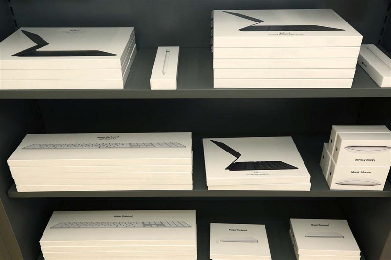 TopZone có bán phụ kiện không? Xem ngay nếu bạn là 'dân chơi phụ kiện' TopZone có bán phụ kiện không? Xem ngay nếu bạn là 'dân chơi phụ kiện'