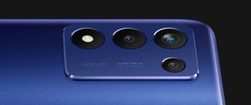 Realme Q3 ra mắt: màn hình 144Hz, Snapdragon 778G 5G