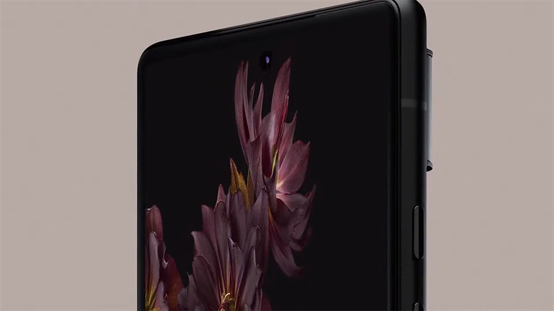 Google Pixel 6 Pro có cảm biến vân tay ẩn dưới màn hình thời thượng Google Pixel 6 Pro có cảm biến vân tay ẩn dưới màn hình thời thượng