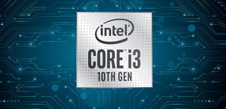 Khám phá hiệu năng trên Intel Core i3 10100T