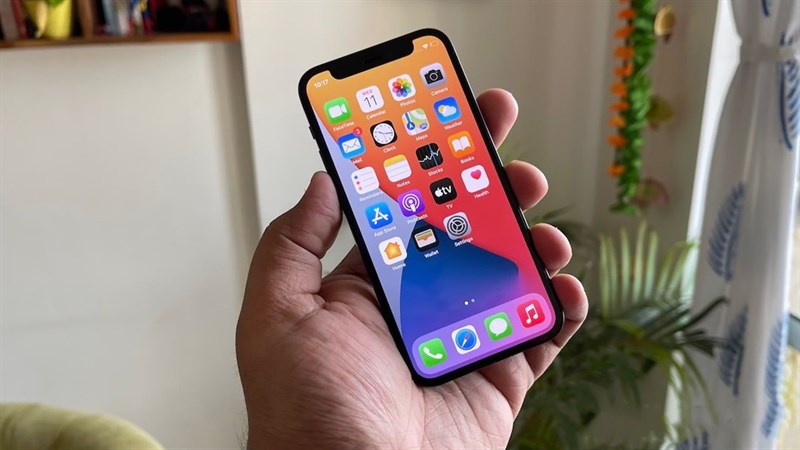 iPhone 12 mini giảm giá ngon không tưởng, chốt đơn liền kẻo lỡ iPhone 12 mini giảm giá ngon không tưởng, chốt đơn liền kẻo lỡ