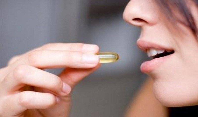 Vitamin E và những công dụng tuyệt vời