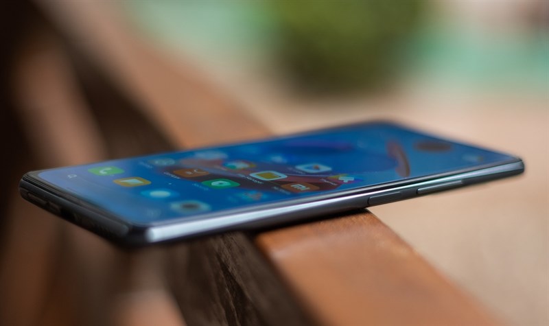 Nghe đồn là Redmi K40s Nghe đồn là Redmi K40s