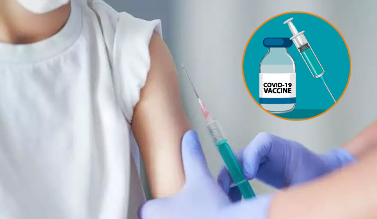 Loại vaccine Covid-19 nào sẽ được tiêm cho trẻ em từ 12 - 17 tuổi?