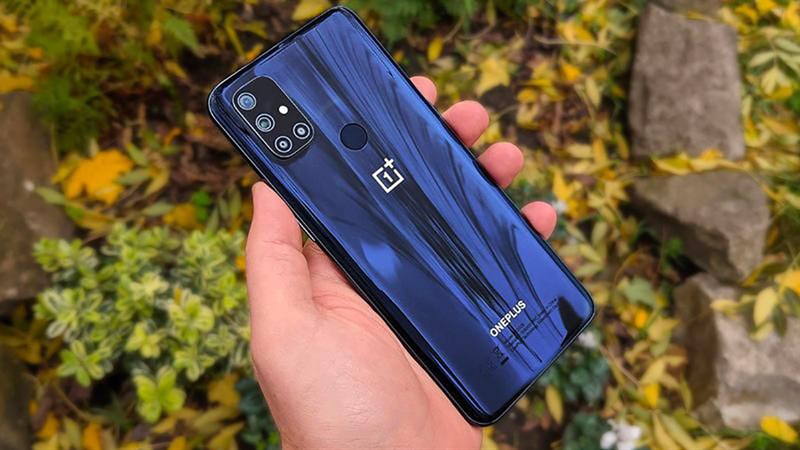 Deal HOT: OnePlus Nord N10 5G giảm giá cực sốc, chớ nên bỏ lỡ Deal HOT: OnePlus Nord N10 5G giảm giá cực sốc, chớ nên bỏ lỡ