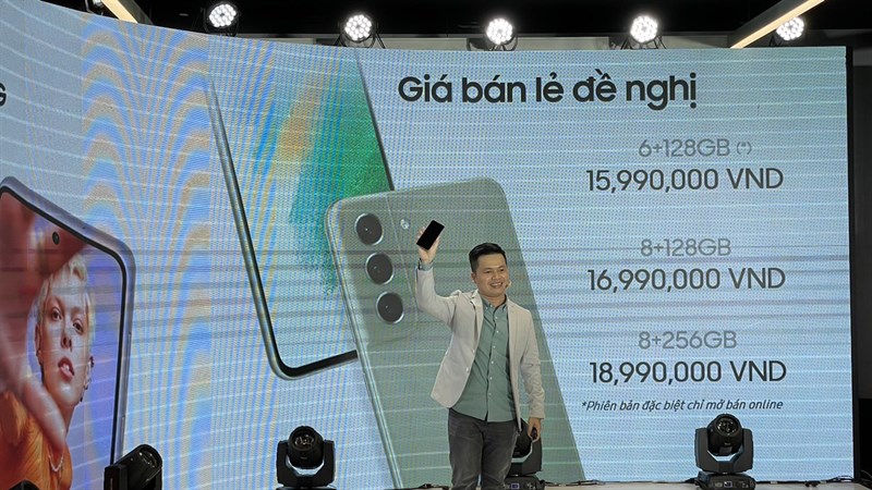 Giá bán chính thức của Samsung Galaxy S21 FE Giá bán chính thức của Samsung Galaxy S21 FE