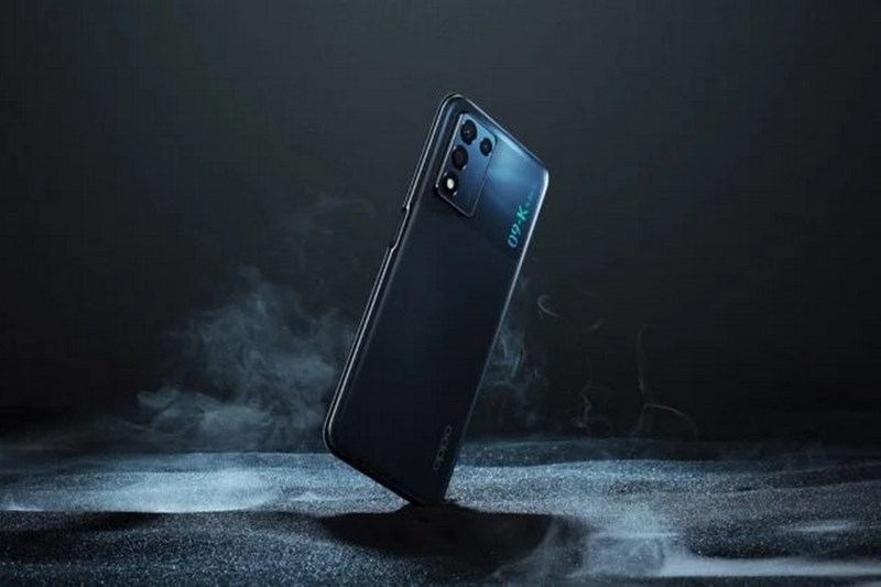 OPPO K9s ra mắt: Dùng chip Snapdragon 778G, màn hình 120Hz, pin 5.000mAh… giá chỉ từ 6 triệu đồng OPPO K9s ra mắt: Dùng chip Snapdragon 778G, màn hình 120Hz, pin 5.000mAh… giá chỉ từ 6 triệu đồng