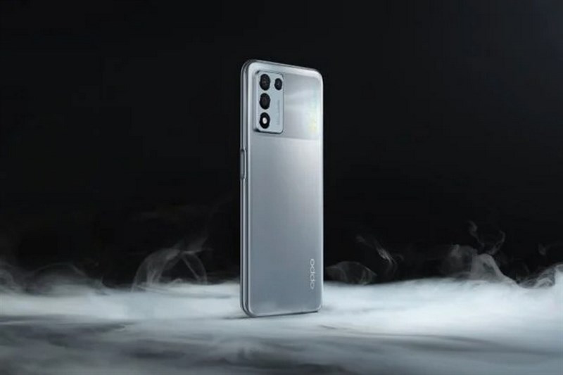 OPPO K9s ra mắt: Dùng chip Snapdragon 778G, màn hình 120Hz, pin 5.000mAh… giá chỉ từ 6 triệu đồng OPPO K9s ra mắt: Dùng chip Snapdragon 778G, màn hình 120Hz, pin 5.000mAh… giá chỉ từ 6 triệu đồng