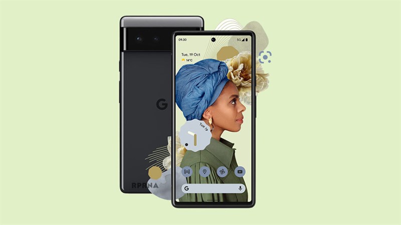 Google Pixel 6 và 6 Pro chỉ được 3 năm cập nhật Android, khá tiếc! Google Pixel 6 và 6 Pro chỉ được 3 năm cập nhật Android, khá tiếc!