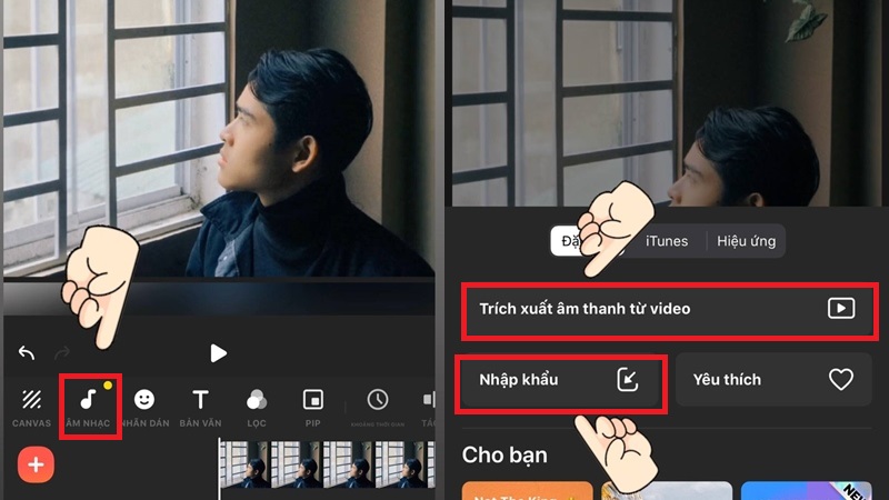 Nhạc nền TikTok luôn là điều làm cho những video trở nên sống động và hấp dẫn hơn bao giờ hết. Chính nhạc nền đó cũng làm cho bạn muốn xem video này nhiều lần. Hãy cùng xem và thưởng thức những video này ngay bây giờ.