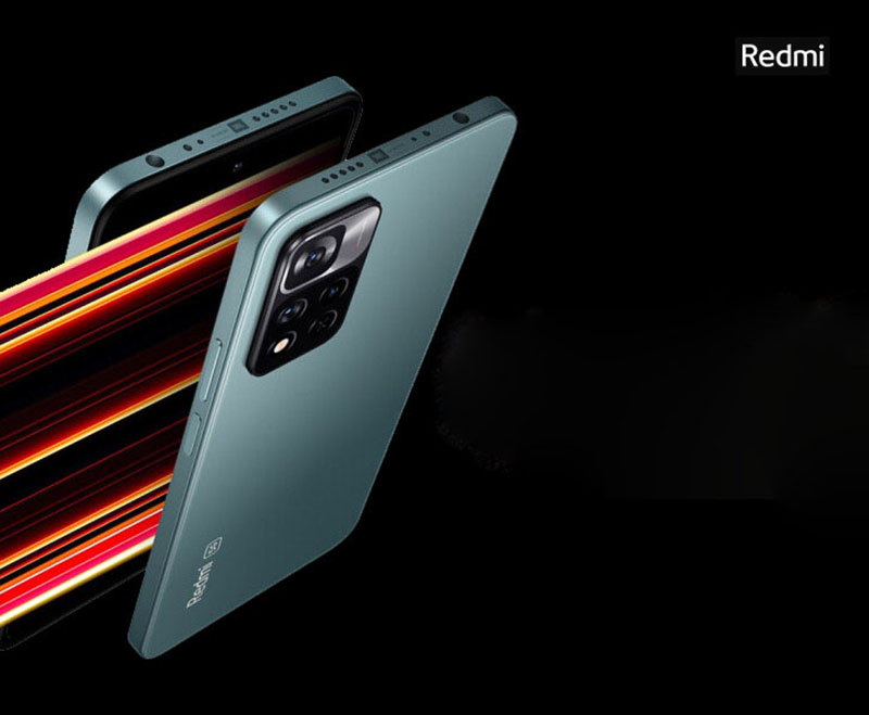 Xiaomi Redmi Note 11 Pro Có Gì Mới: Màn Hình 120 Hz, Dimensity 920