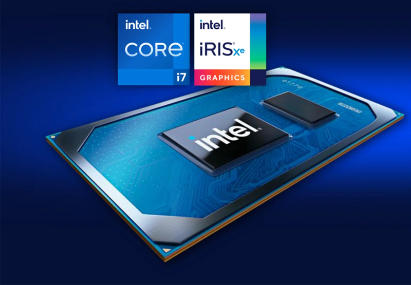 Tìm hiểu chi tiết Intel Core i7 11375H