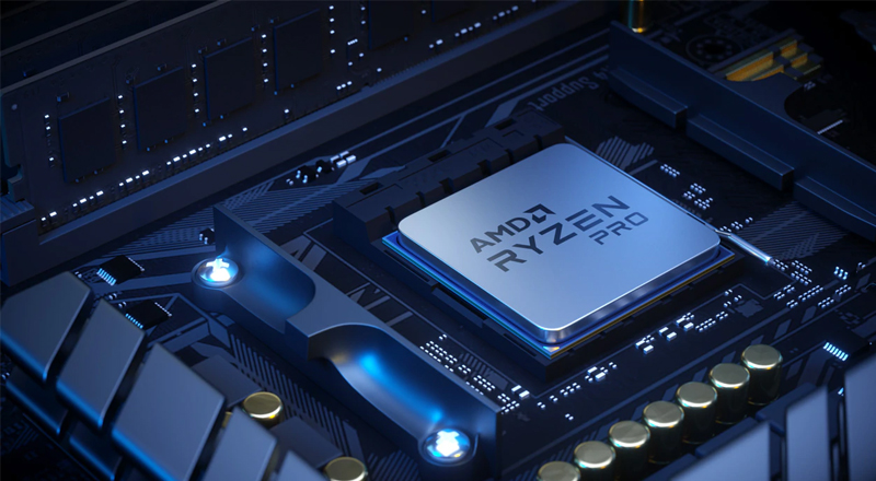 Đánh giá hiệu năng CPU Ryzen 5 3500U