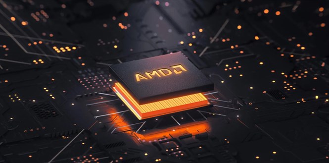 Đánh giá hiệu năng CPU Ryzen 5 3500U