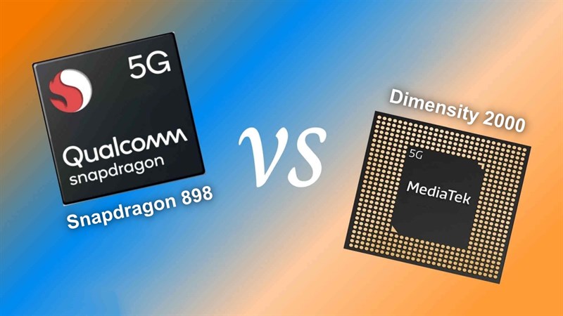 Snapdragon 898 và Dimensity 2000 lộ thông số: 8 nhân, cấu trúc tương tự nhưng chip của MediaTek có tốc độ xung nhịp cao hơn Snapdragon 898 và Dimensity 2000 lộ thông số: 8 nhân, cấu trúc tương tự nhưng chip của MediaTek có tốc độ xung nhịp cao hơn