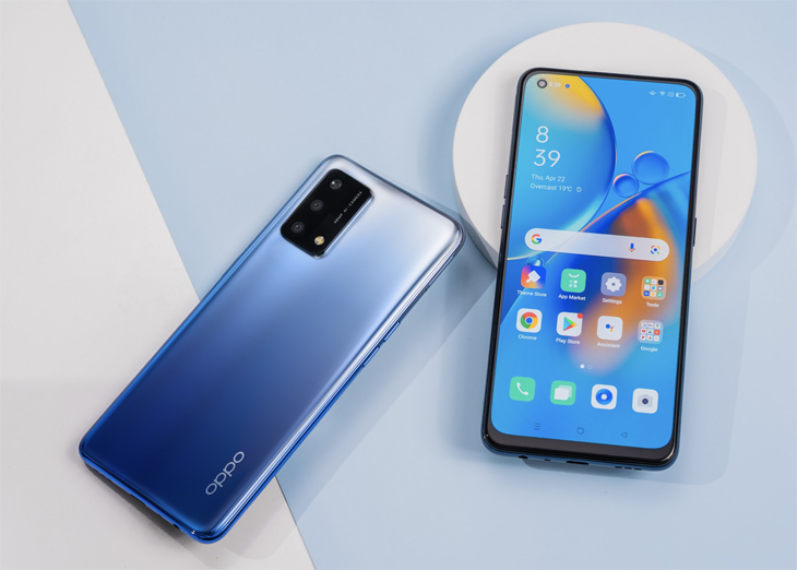 Tặng quà gì cho học sinh cấp 1, cấp 2 và cấp 3 ý nghĩa và phù hợp nhất > Điện thoại OPPO A74