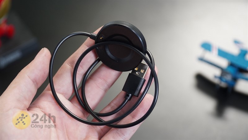 Hộp đựng của BeU Active 1