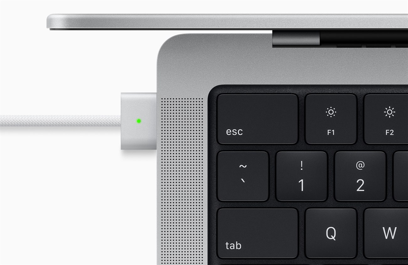 Sạc MagSafe