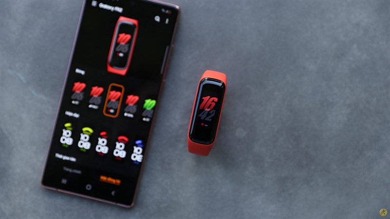 Galaxy Fit2