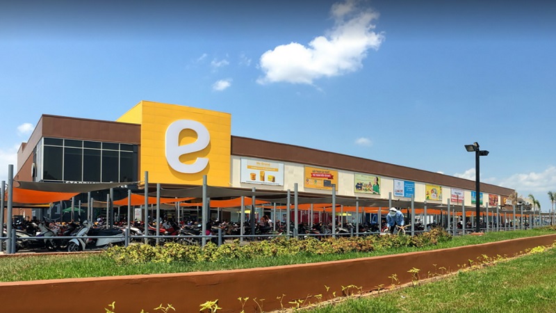 Siêu thị E-mart