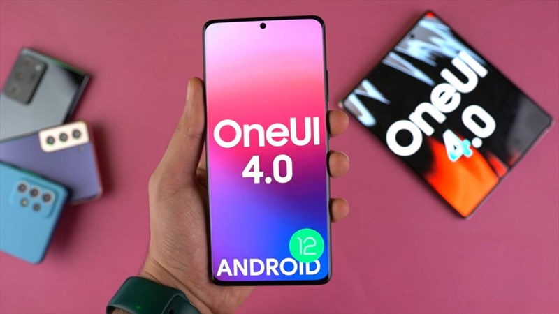 One UI 4 beta 3 bắt đầu được tung ra: Ứng dụng thời tiết mới, loại bỏ quảng cáo, hoạt ảnh được cải thiện