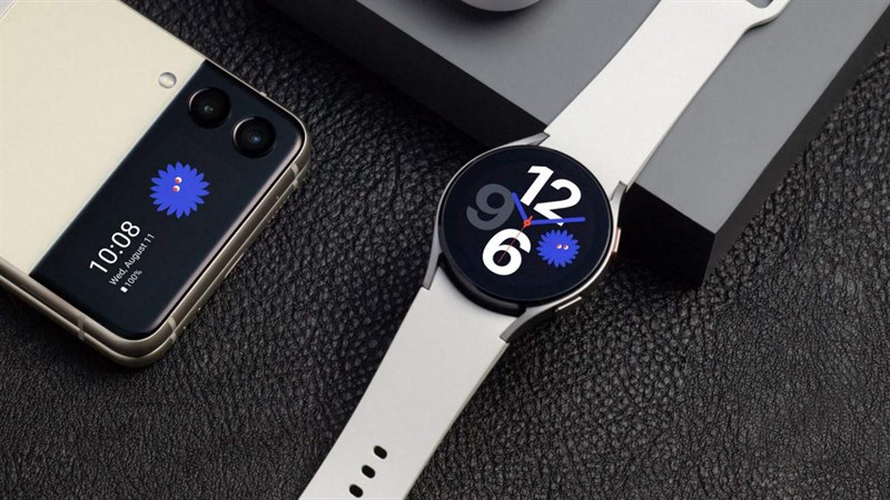 Galaxy Watch 4 