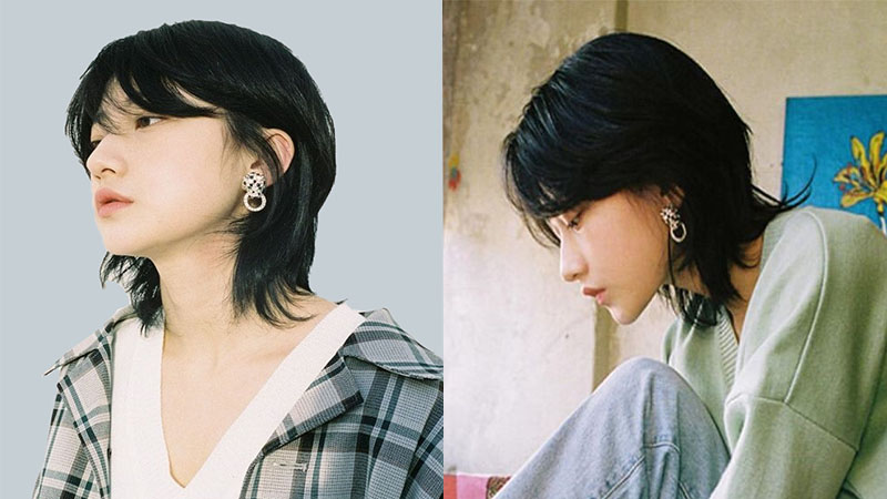 Đam mê các kiểu tóc mullet layer? Hãy tham khảo ảnh chăm sóc tóc mullet để có được nhiều ý tưởng và cách chăm sóc tóc đẹp cho mái tóc của mình. Khám phá ngay để tìm kiếm sự cách tân cho kiểu tóc của bạn!