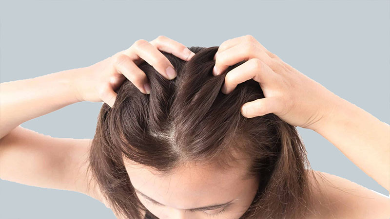 Hướng dẫn cách dưỡng tóc mullet layer để có một mái tóc khỏe đẹp tự nhiên