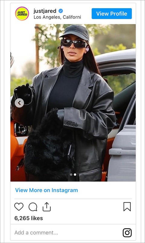 Kim Kardashian Beats Fit Pro