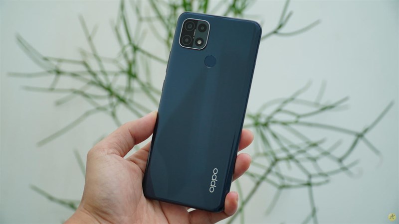 OPPO A15