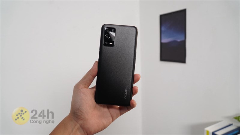 OPPO A55