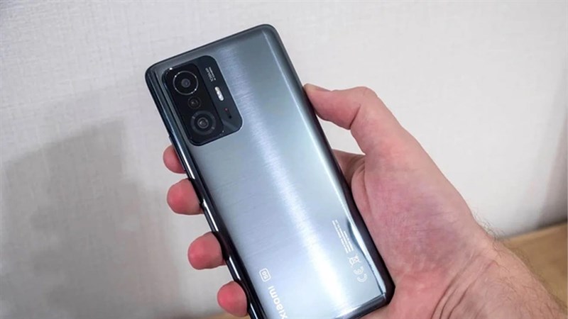 Chỉnh khẩu độ xóa phông trên Xiaomi 11T 5G là tính năng nổi bật nhất của thiết bị này. Không chỉ giúp bạn tạo ra những bức ảnh chuyên nghiệp, Xiaomi 11T 5G còn đảm bảo tốc độ xử lý nhanh chóng và mượt mà.