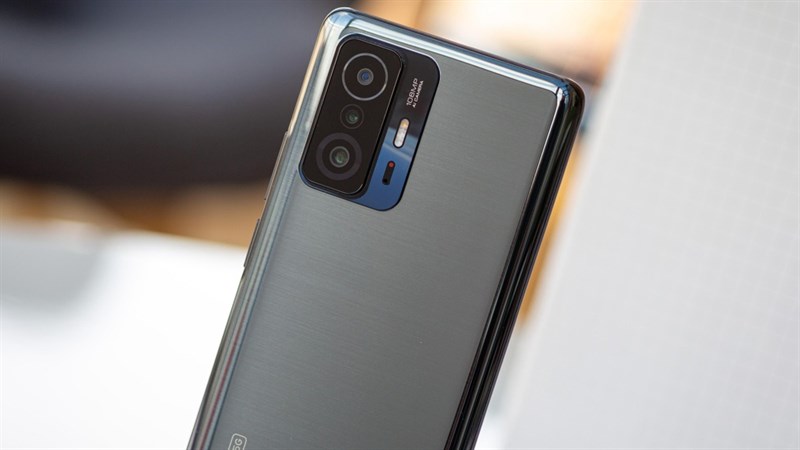 3 cách chụp ảnh trên Xiaomi 11T 5G cho chất lượng không kém gì máy ảnh