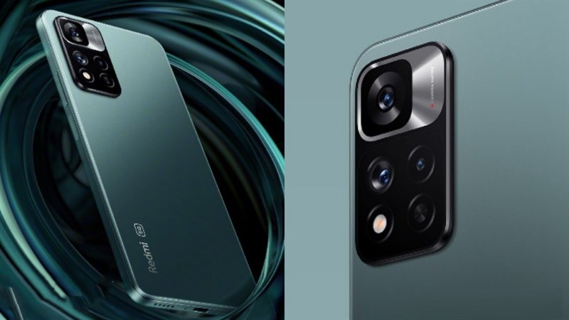 Redmi Note 11 Pro giá bao nhiêu? Redmi Note 11 Pro giá bao nhiêu?